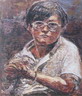 陳來興老師 作品